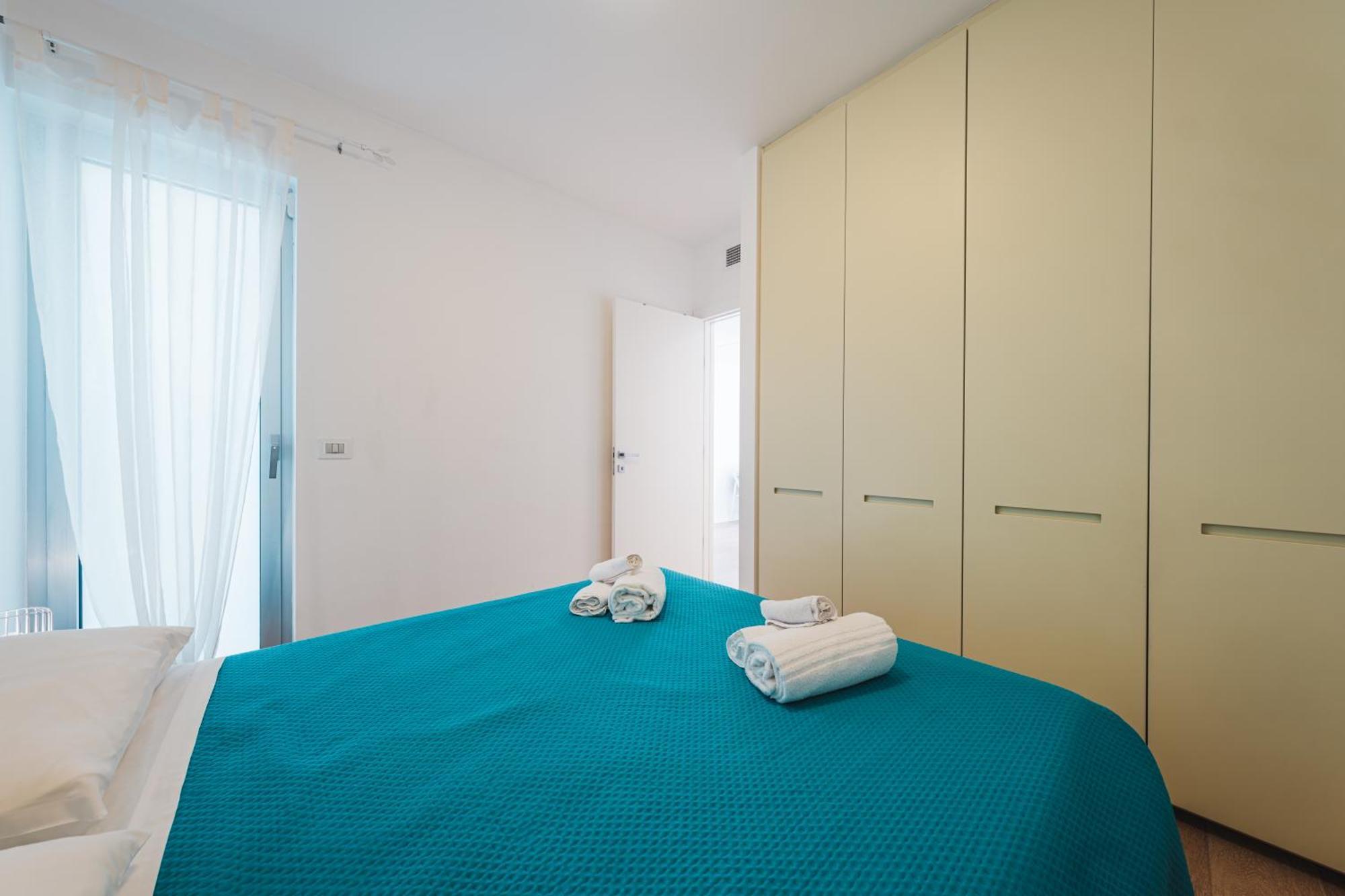 La Casa Di Dodo Apartman Polignano a Mare Kültér fotó
