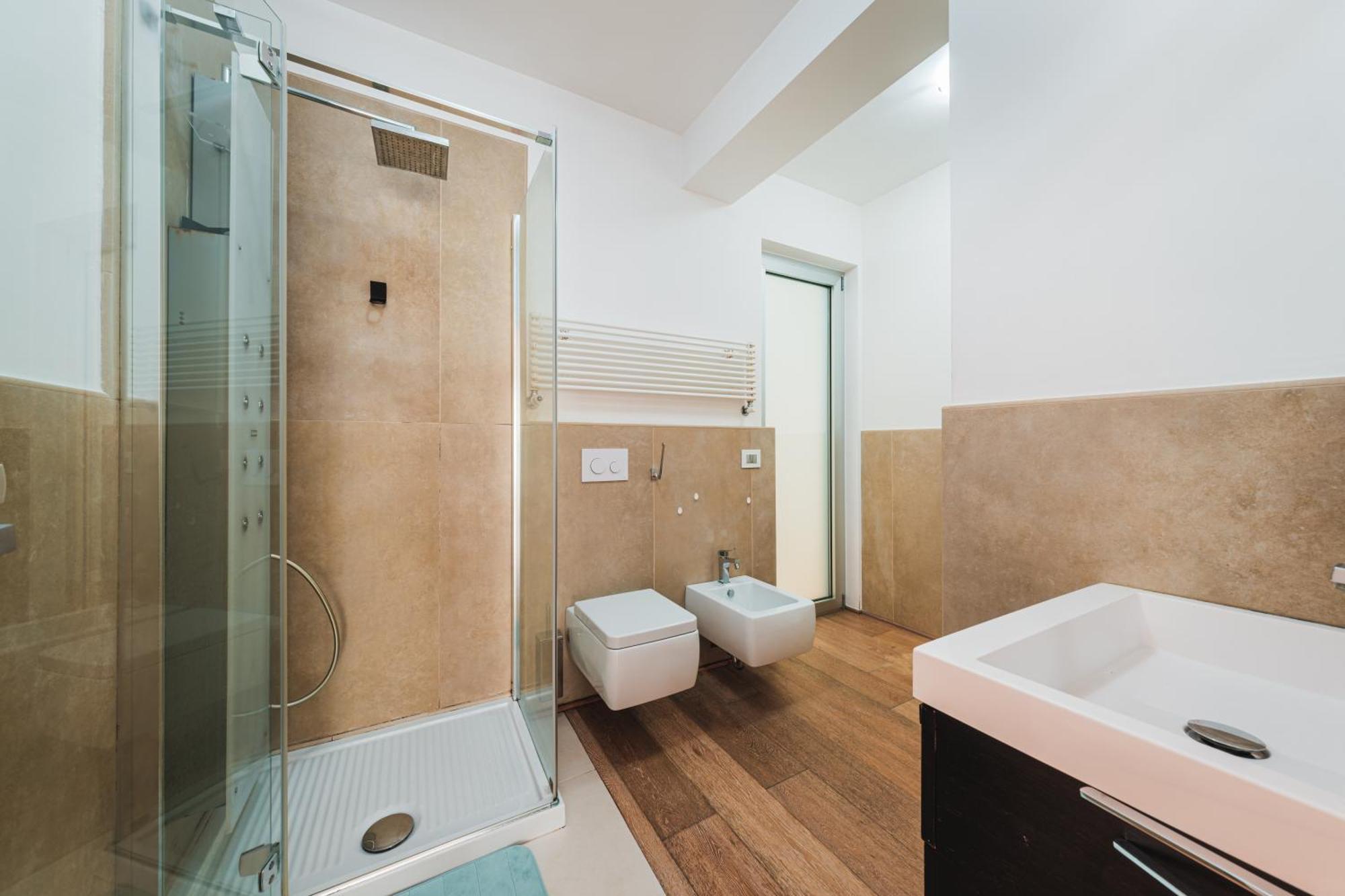 La Casa Di Dodo Apartman Polignano a Mare Kültér fotó